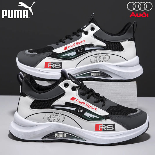 Men Shoes Breathable NEW 2025 Sku2