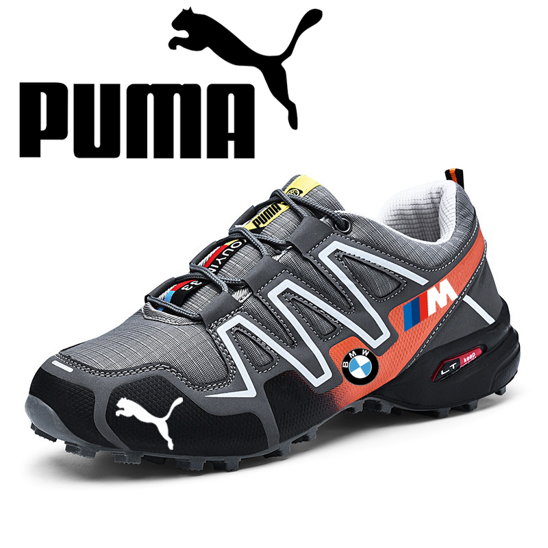 Men Shoes Breathable NEW 2025 Sku6