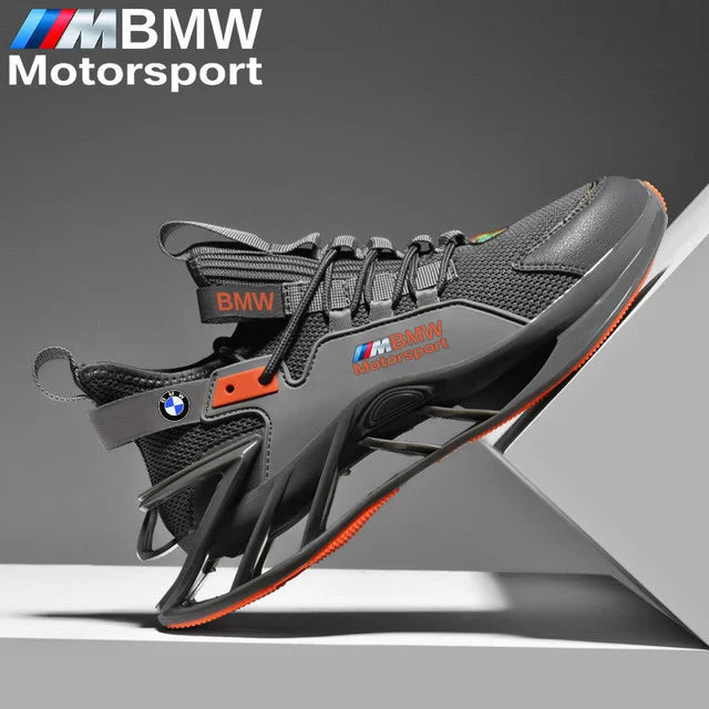 Men Shoes Breathable NEW 2025