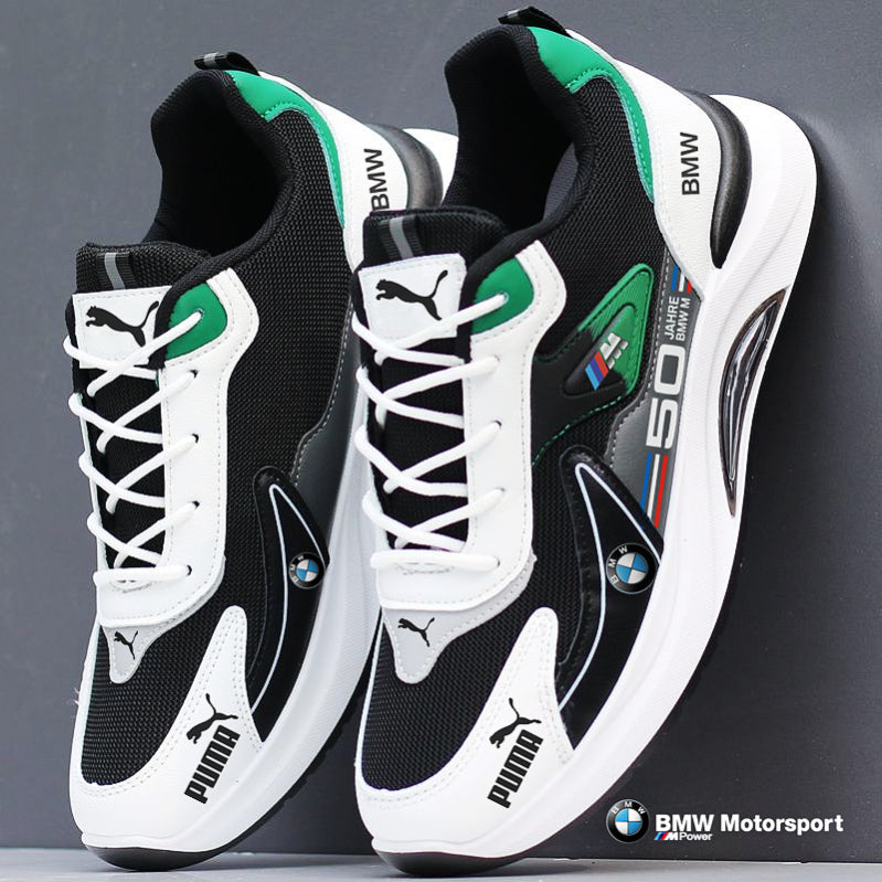 Men Shoes Breathable NEW 2025 Sku7