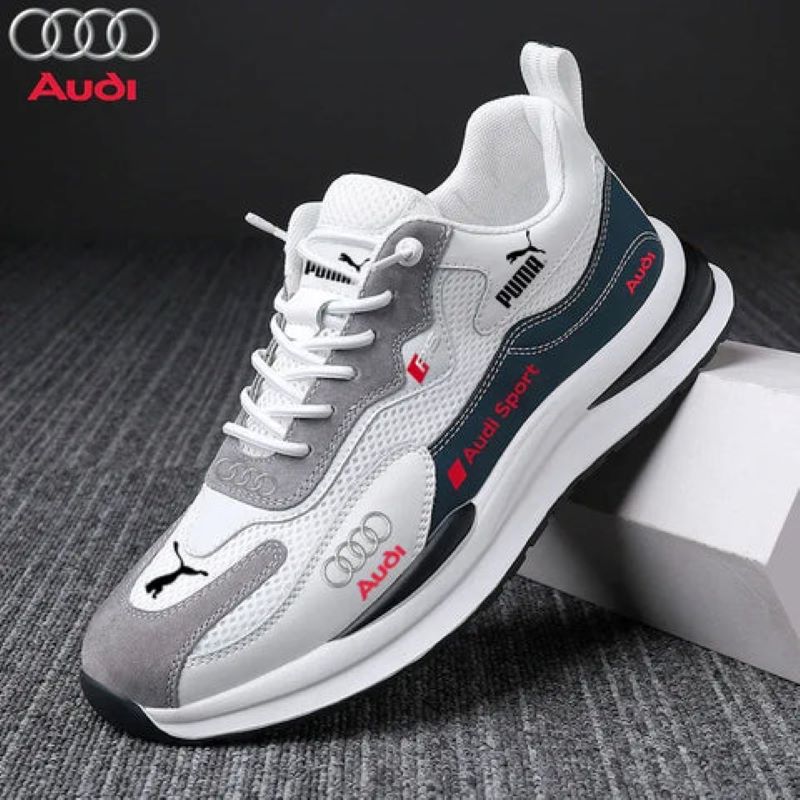 Men Shoes Breathable NEW 2025 Sku5