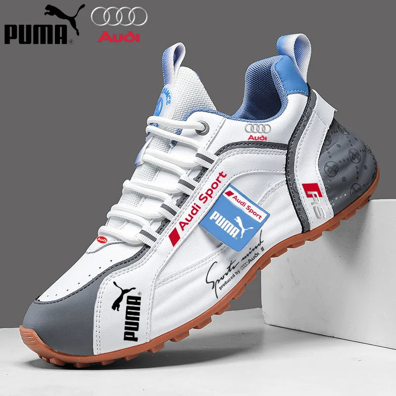 Men Shoes Breathable NEW 2025