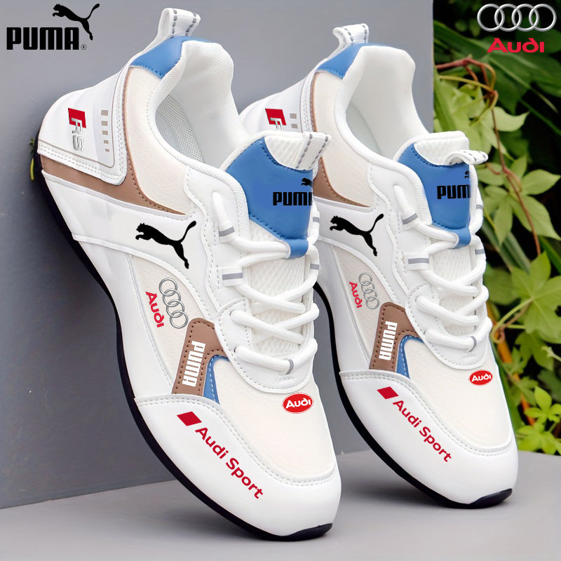 Men Shoes Breathable NEW 2025 Sku3