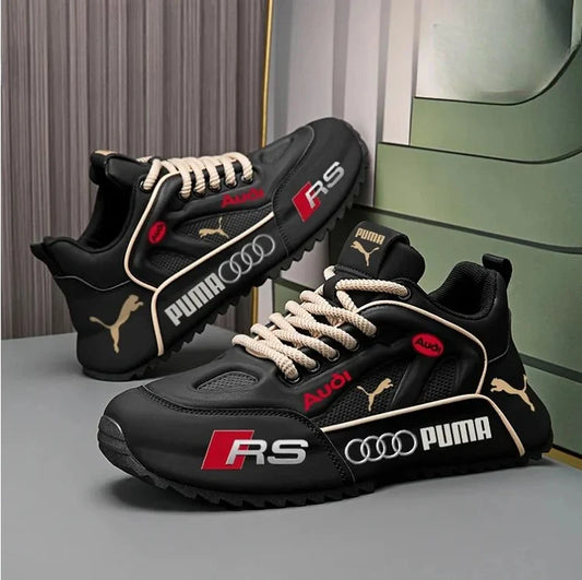 Men Shoes Breathable NEW 2025 sku10