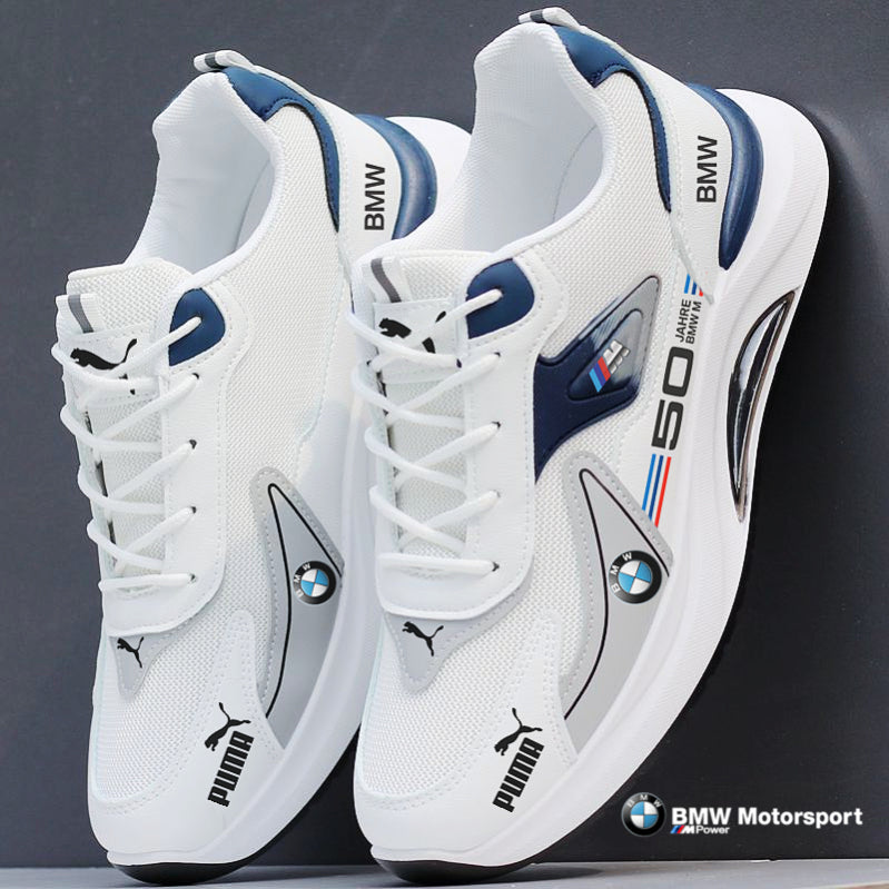 Men Shoes Breathable NEW 2025 Sku7