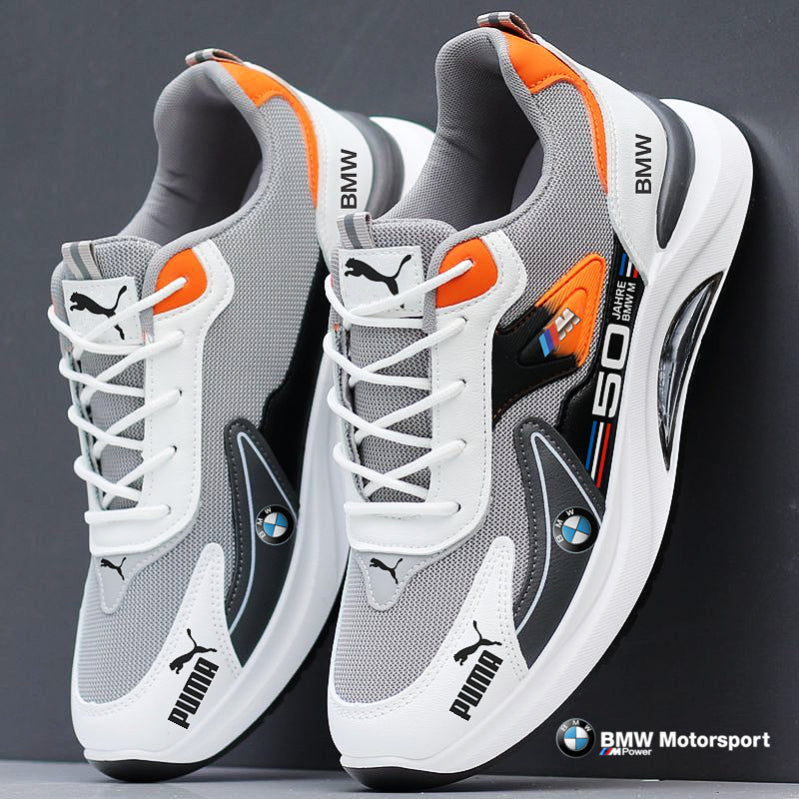 Men Shoes Breathable NEW 2025 Sku7