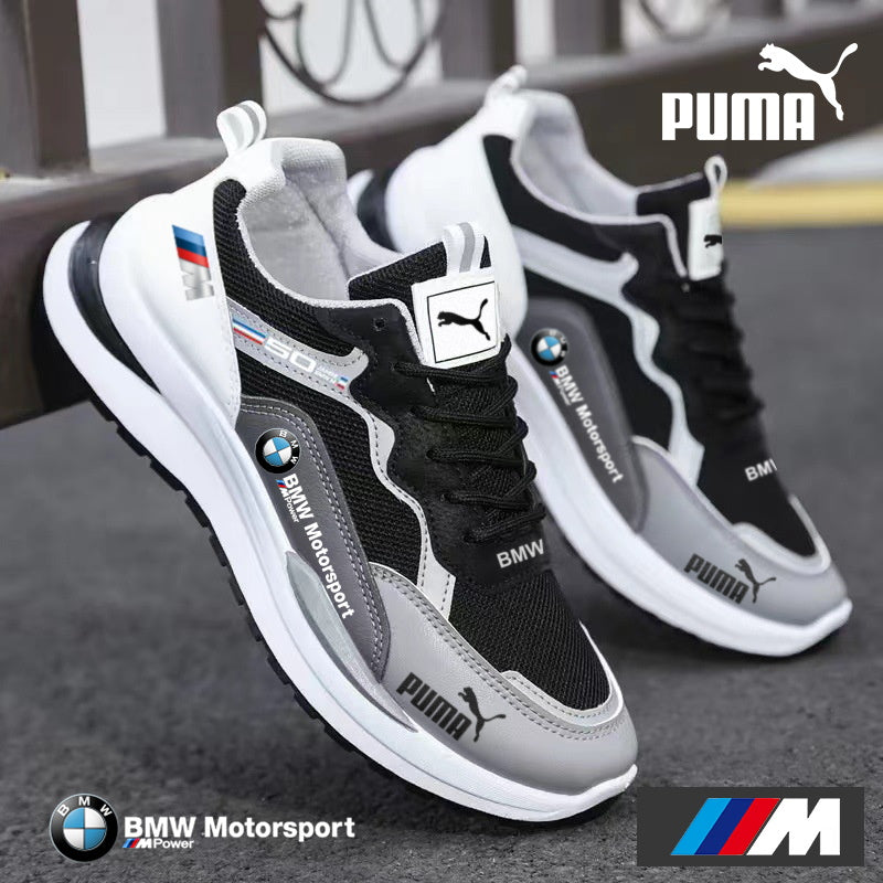 Men Shoes Breathable NEW 2025 Sku8