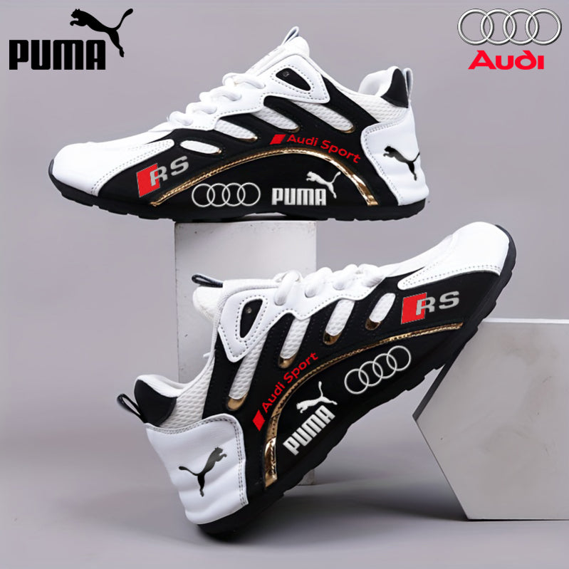 Men Shoes Breathable NEW 2025 A