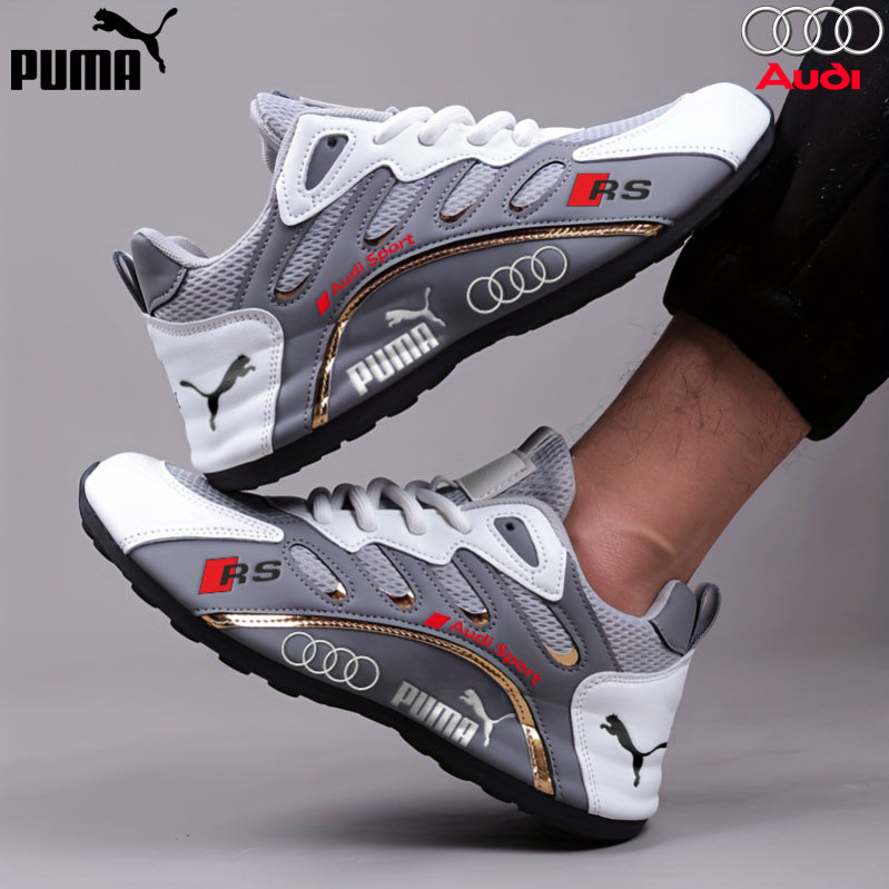 Men Shoes Breathable NEW 2025 A