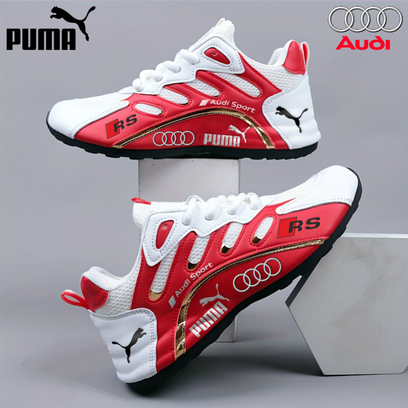 Men Shoes Breathable NEW 2025 A