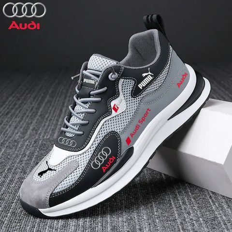 Men Shoes Breathable NEW 2025 Sku5