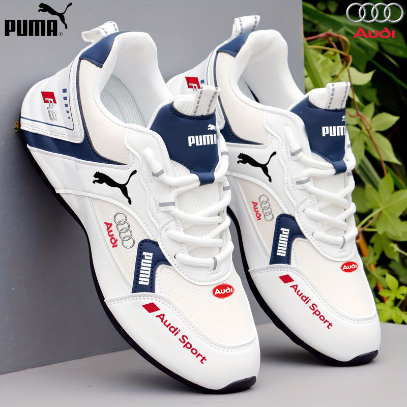 Men Shoes Breathable NEW 2025 Sku3