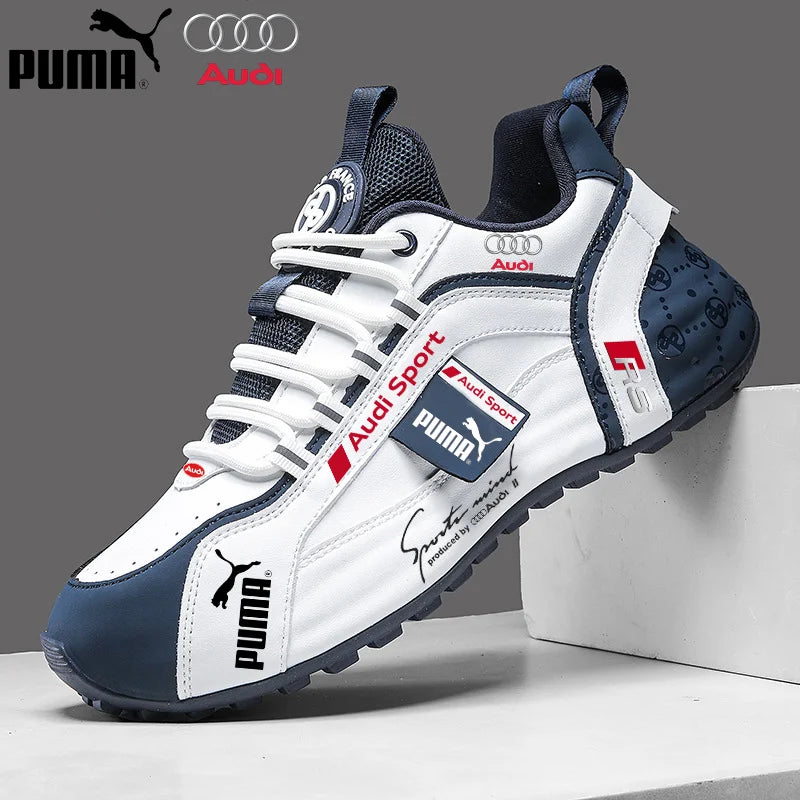 Men Shoes Breathable NEW 2025 S