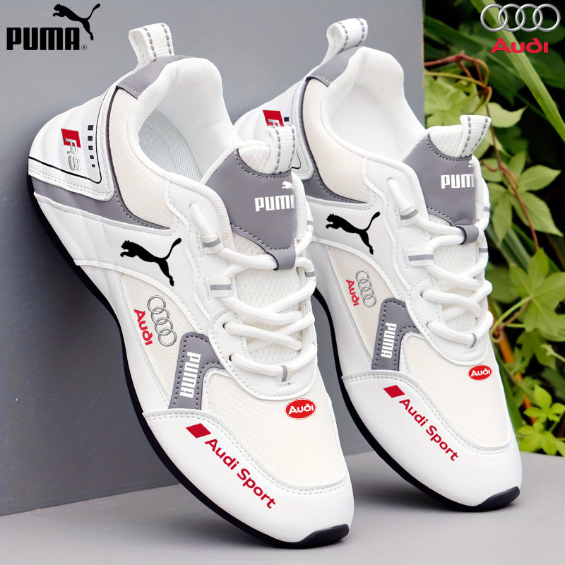 Men Shoes Breathable NEW 2025 Sku3