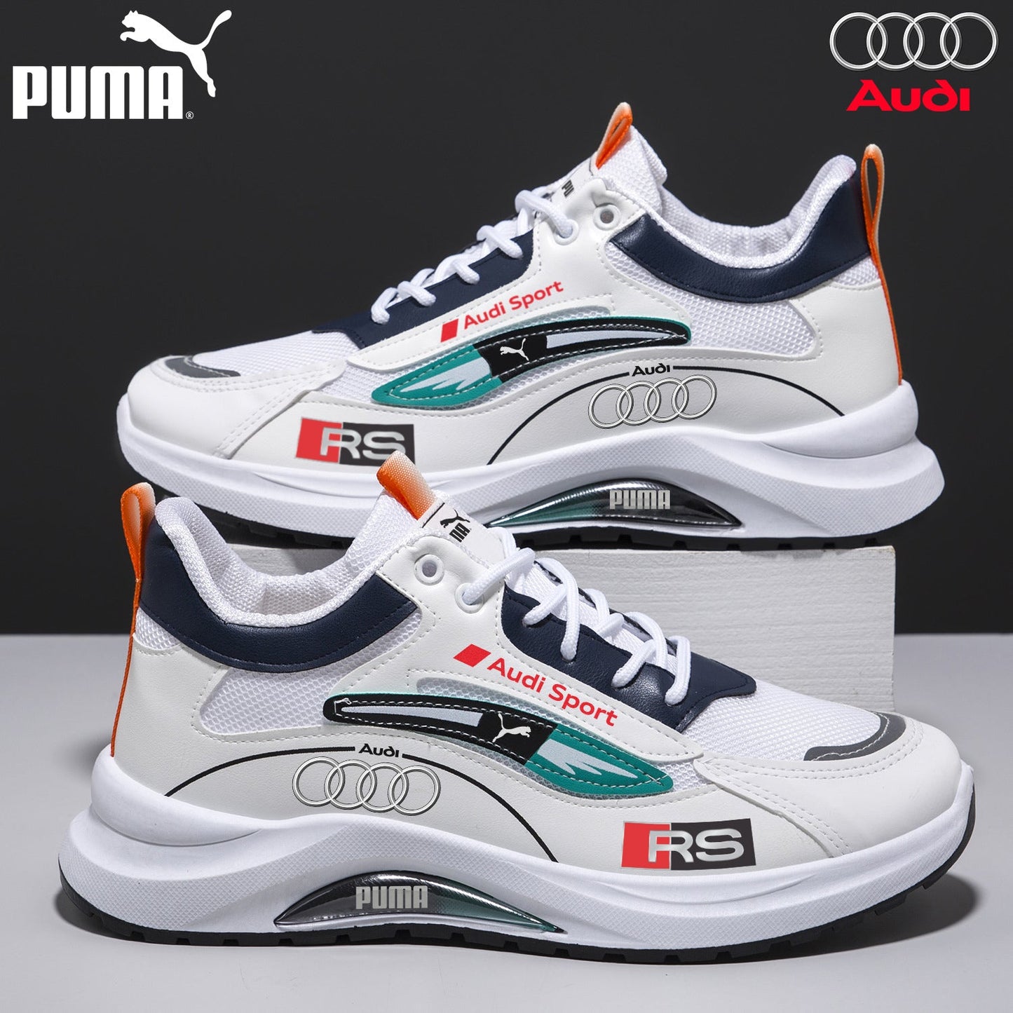 Men Shoes Breathable NEW 2025 Sku2