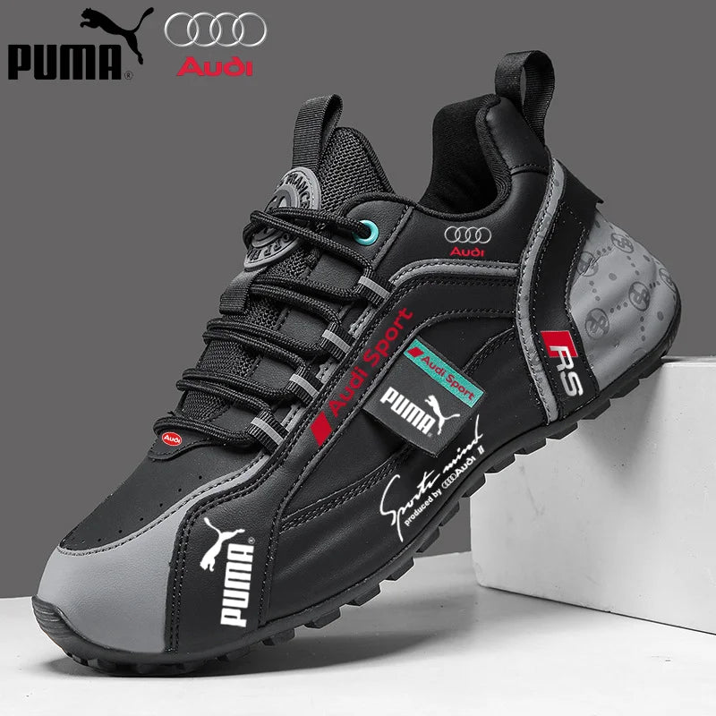 Men Shoes Breathable NEW 2025