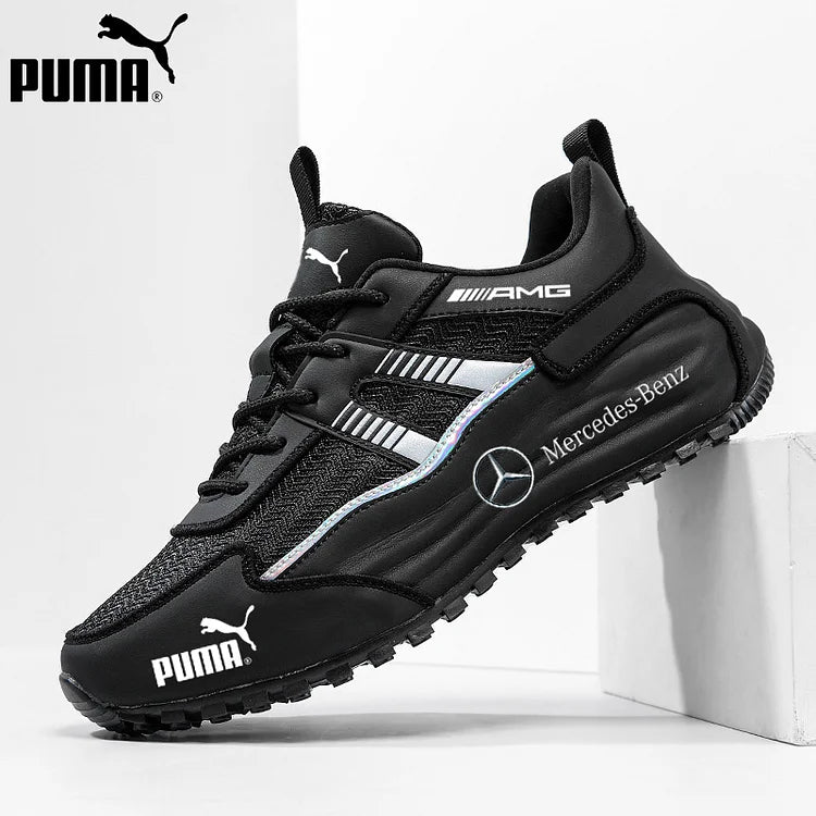 Men Shoes Breathable NEW 2025 Mlk3